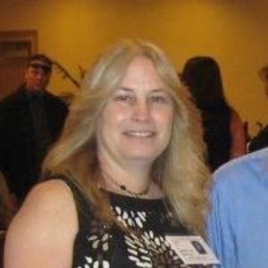 Meet your Posher, Cherylynn